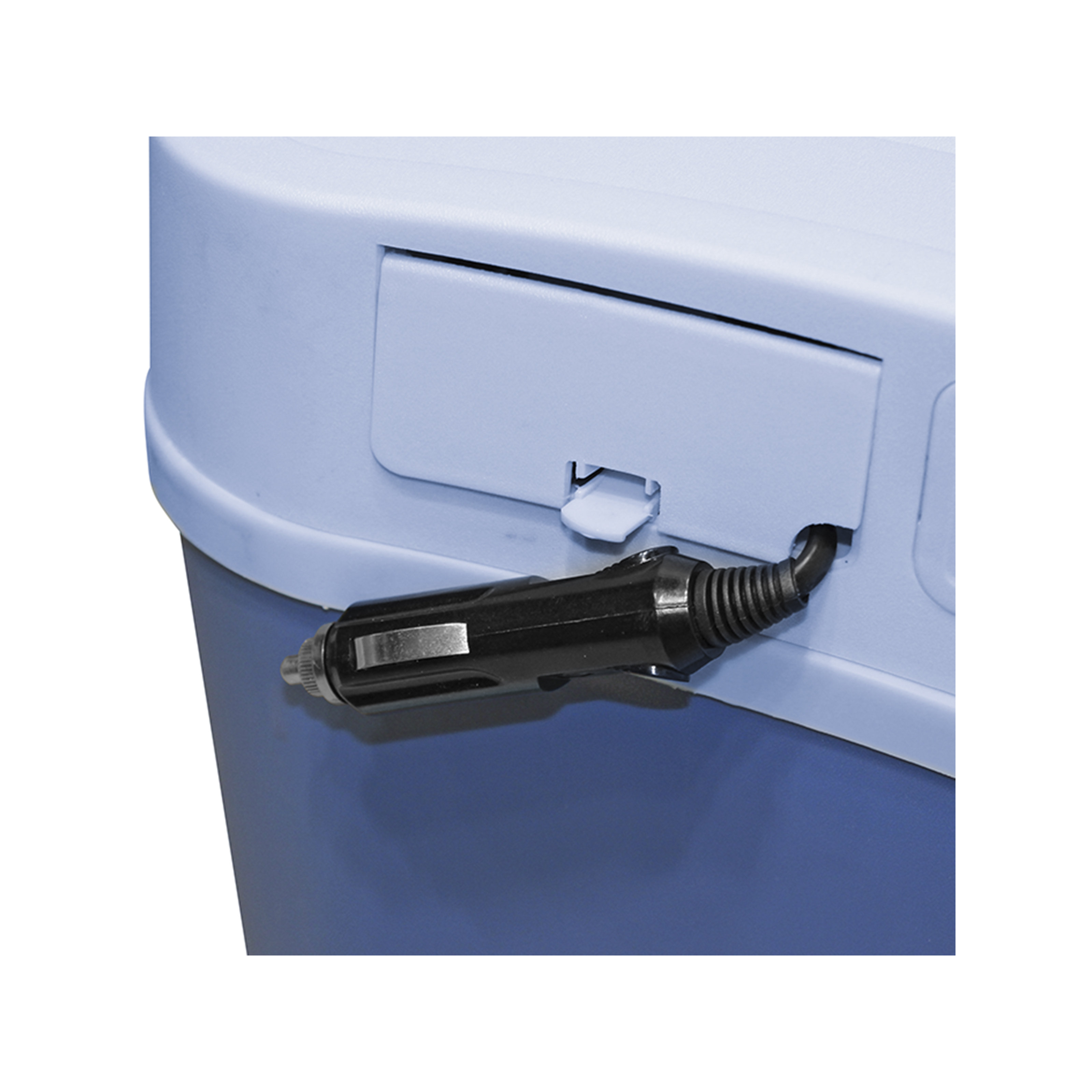 off road thermoelectric cooler