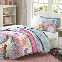 Kids Bedding You'll Love | Wayfair