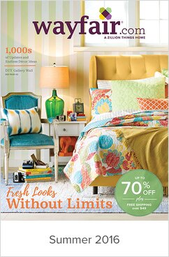 Wayfair.com - Online Home Store for Furniture, Decor, Outdoors & More ...