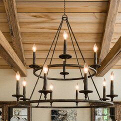 Ceiling Lights You'll Love | Wayfair.ca