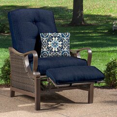 Patio Chairs & Seating You'll Love | Wayfair