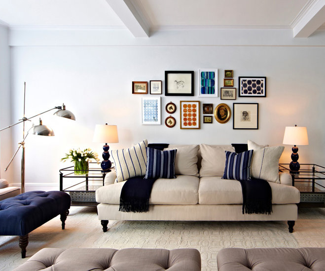 Get Your Living Room PartyReady Wayfair