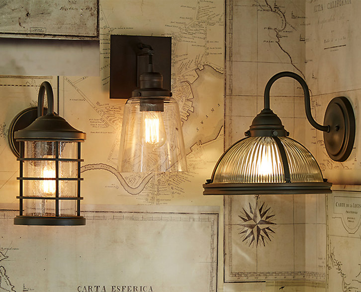 Wall Lights You'll Love Wayfair