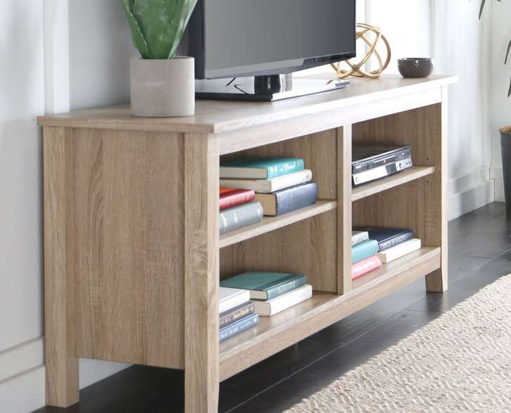 TV Stands & Flat Screen TV Stands You'll Love Wayfair