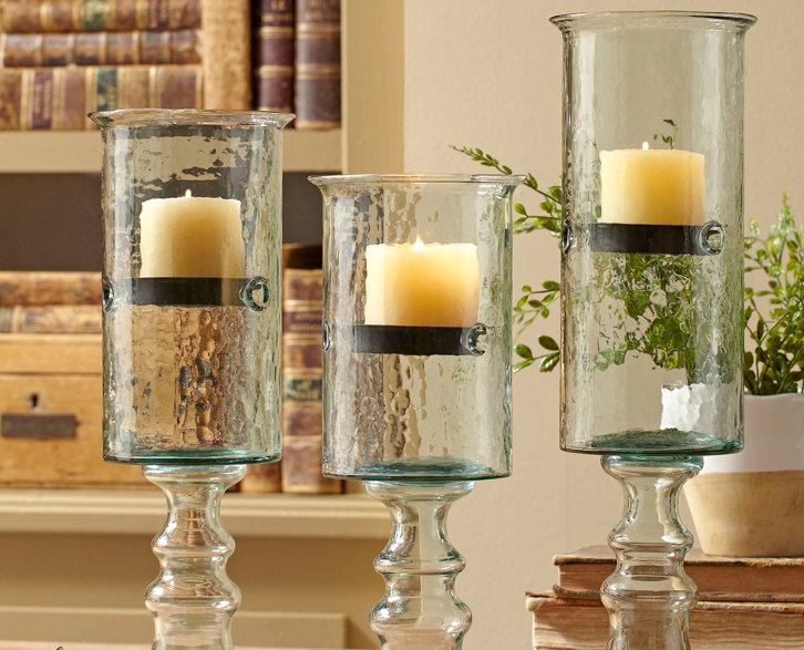 Candle Holders & Candles You'll Love Wayfair