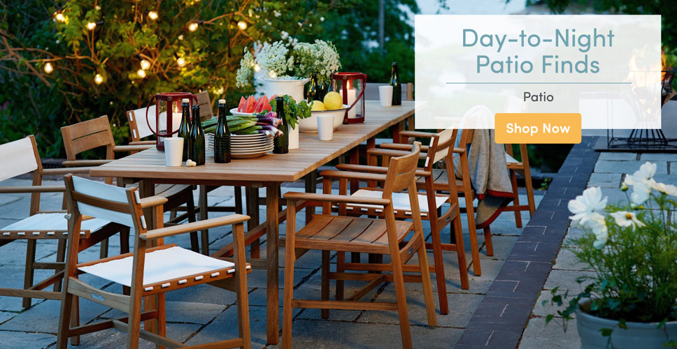 Patio You'll Love Wayfair