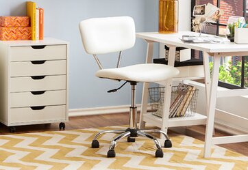 Modern Office Chairs | AllModern