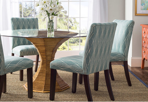 Our Best Dining Chairs for Less