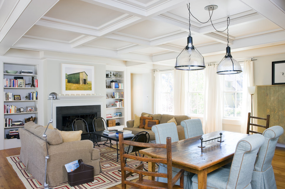 Living Room Photos, Design Ideas, Pictures & Inspiration Wayfair