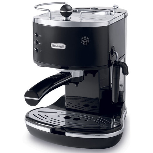 Breville espresso maker instructions