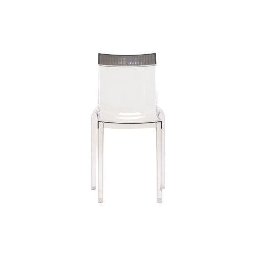 Kartell HiCut Chair & Reviews AllModern