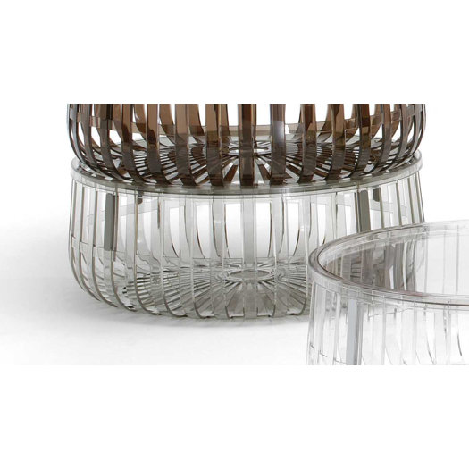 Kartell Panier Coffee Table & Reviews | AllModern