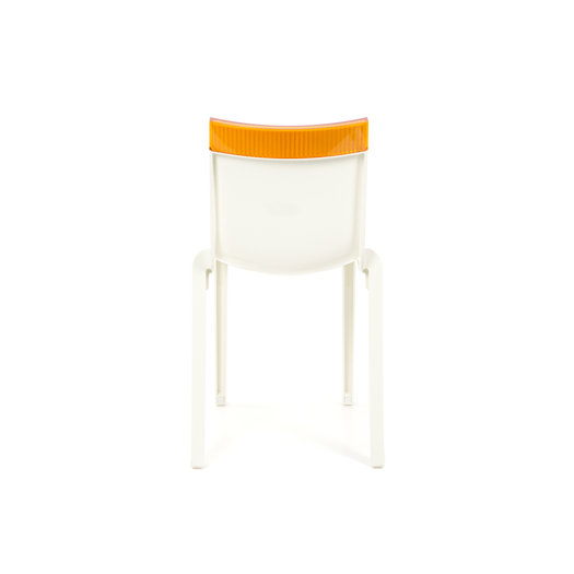 Kartell HiCut Chair & Reviews AllModern