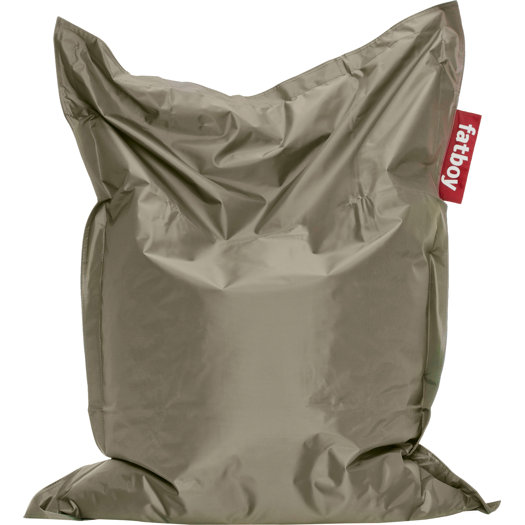 Fatboy Junior Bean Bag Lounger & Reviews AllModern