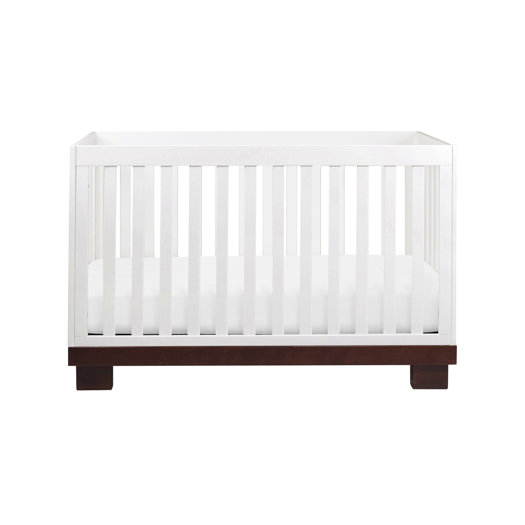 babyletto Modo 3in1 Convertible Crib & Reviews AllModern