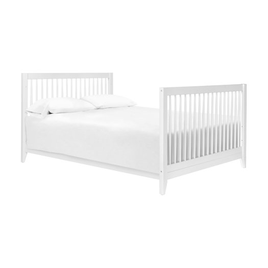 babyletto Sprout 4in1 Convertible Crib & Reviews AllModern