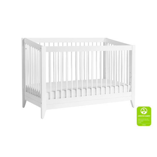 babyletto Sprout 4in1 Convertible Crib & Reviews AllModern