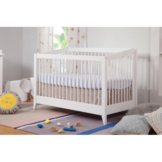 babyletto Sprout 4in1 Convertible Crib & Reviews AllModern