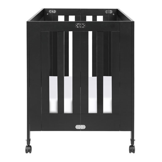 babyletto Maki Full Folding Crib AllModern