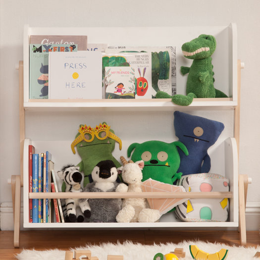 babyletto tally bookshelf