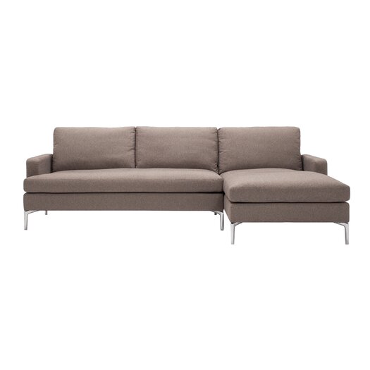 EQ3 Eve Sofa | AllModern