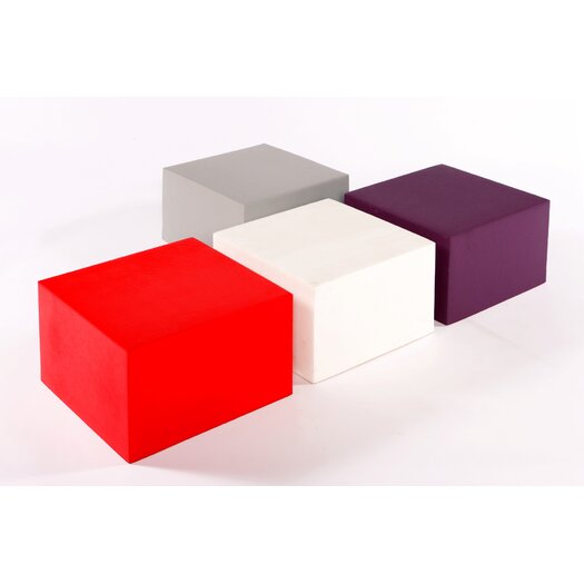 Quinze and Milan Primary Pouf 01 PR POUF01