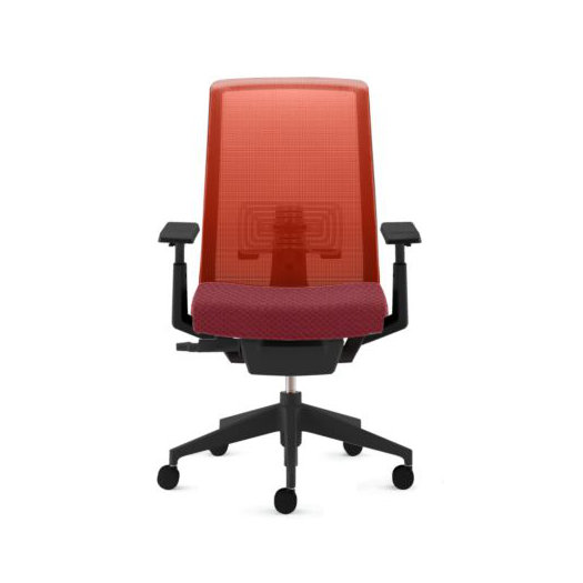 Haworth Very Task Chair & Reviews AllModern