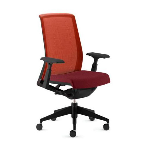 Haworth Very Task Chair & Reviews AllModern