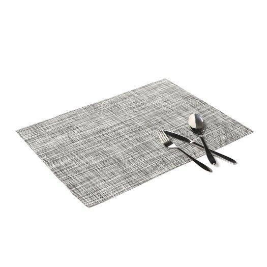 Chilewich Rectangle Woven Vinyl Placemat | AllModern