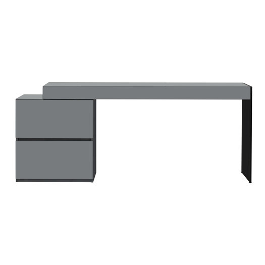 J&M Furniture Writing Desk & Reviews AllModern
