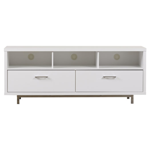 Mercury Row Monoceros TV Stand & Reviews AllModern