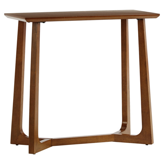 mercury row epsilon indi console table reviews allmodern christmas gifts under 30 dollars