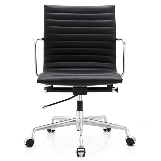 Meelano Desk Chair & Reviews AllModern