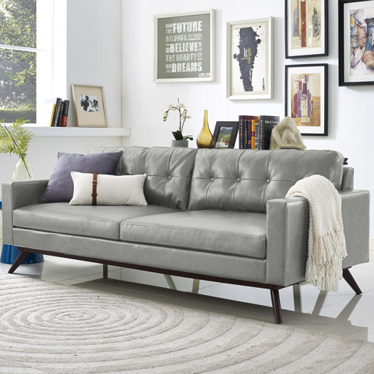 Langley Street Rochester Sofa & Reviews AllModern