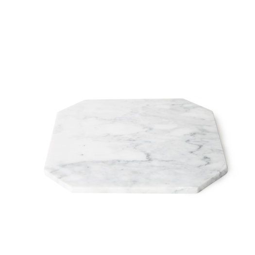 Kure Simple Marble Trivet AllModern