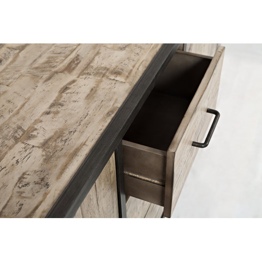 Laurel Foundry Modern Farmhouse Ashlynn Sideboard & Reviews AllModern