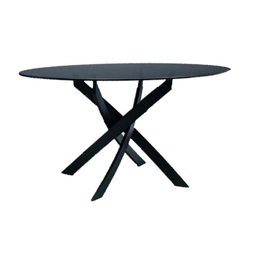 Bontempi Casa Barone Dining Table | AllModern