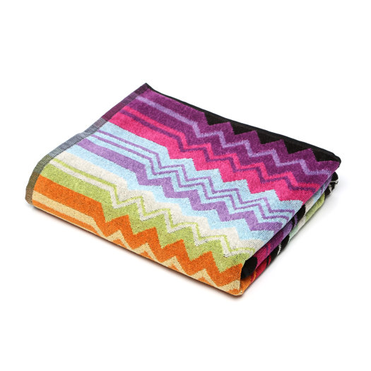 Missoni Home 2 Piece Towel Set & Reviews AllModern