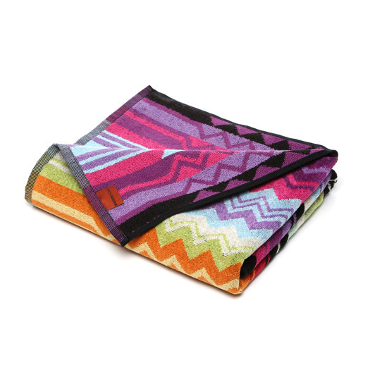 Missoni Home 2 Piece Towel Set & Reviews AllModern