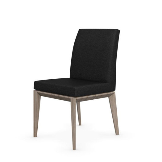 Calligaris Bess Low Wooden Chair AllModern
