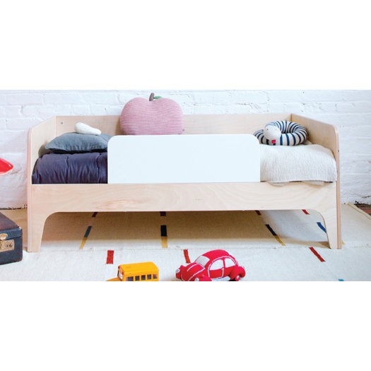 Oeuf Perch Convertible Toddler Bed & Reviews AllModern