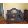Million Dollar Baby Classic Ashbury 4-in-1 Convertible Crib & Reviews
