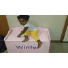 kidkraft personalized austin toy box