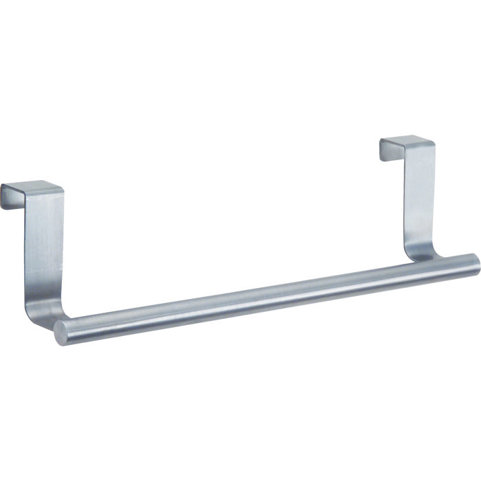 InterDesign Forma OvertheDoor Towel Bar You'll Love Wayfair