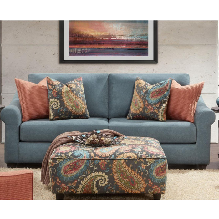 Chelsea Home Furniture Williamsburg Living Room Collection