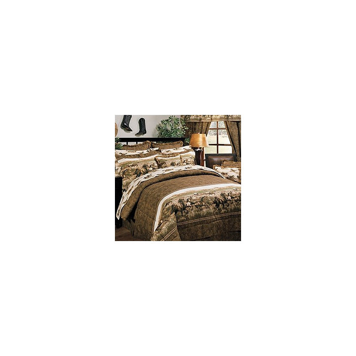 Karin Maki Wild Horses Comforter Collection & Reviews Wayfair