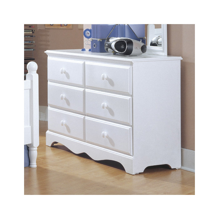 Carolina Furniture Works, Inc. Carolina Cottage Canopy Customizable Bedroom Set & Reviews Wayfair