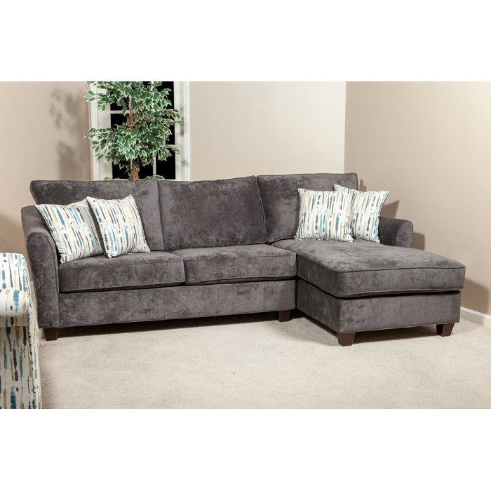 Chelsea Home Bristol Sectional