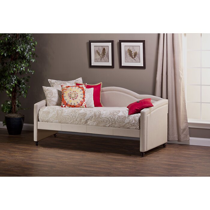 Hillsdale Jasmine Daybed With Trundle And Reviews Wayfair 