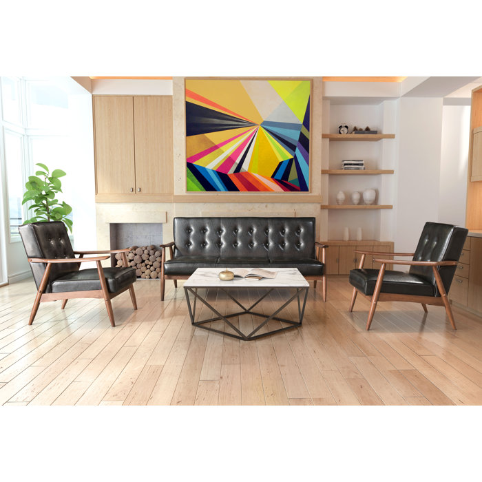 Langley Street North Charleston Living Room Coll..